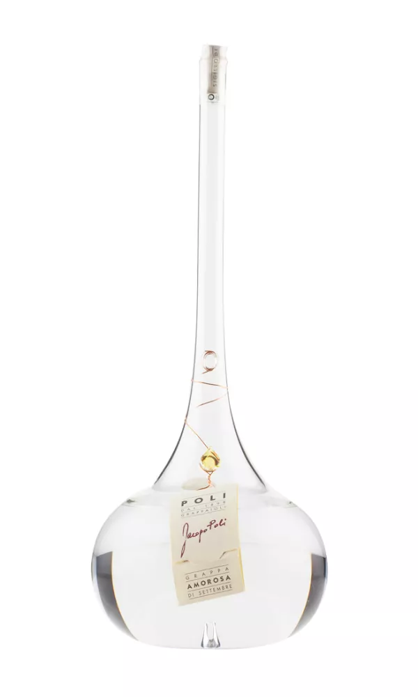 TOP22078.webp Grappa Amorosa di Settembre Poli Magnum