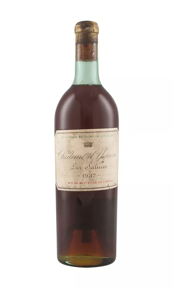 Yquem 1937
