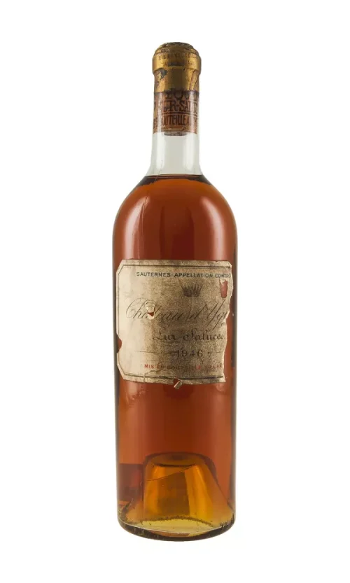 Yquem 1946