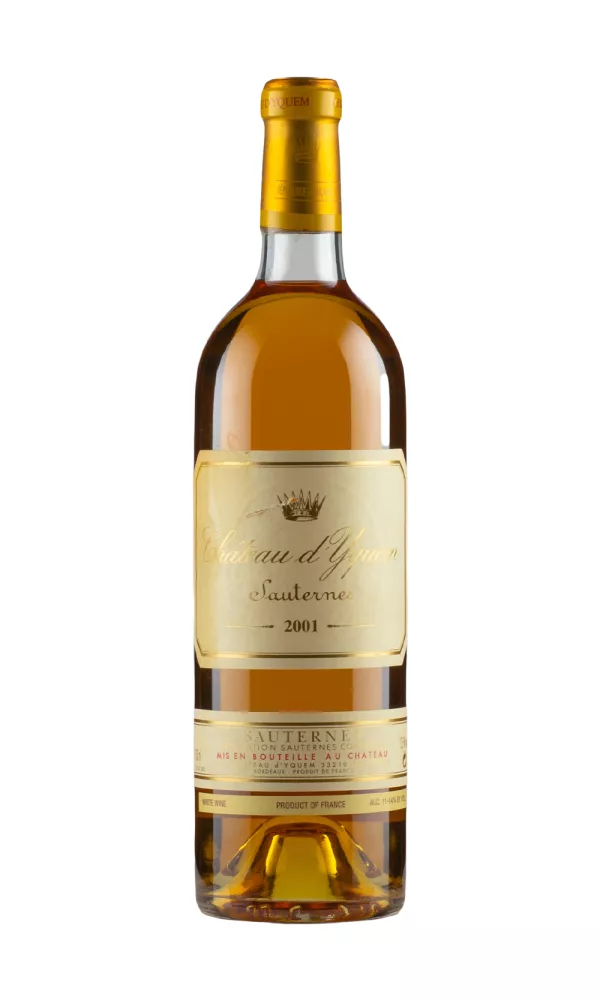 Yquem 2001