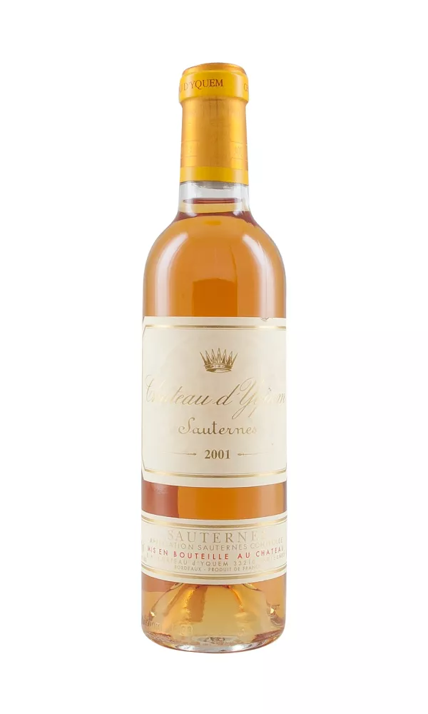 TOP2313.webp Yquem Half 2001
