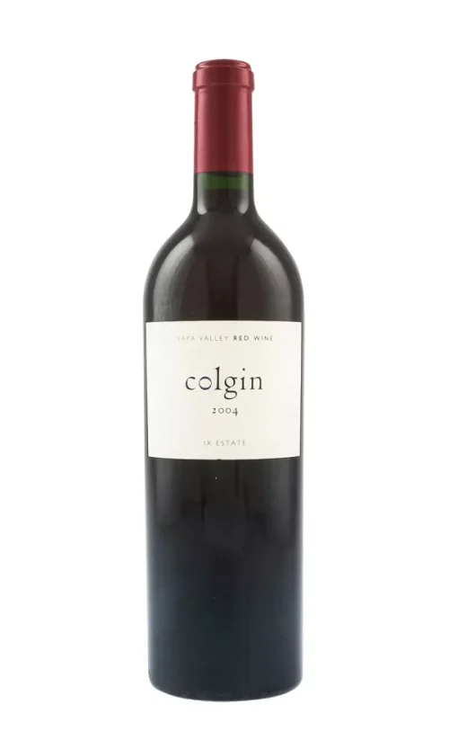 Colgin IX Estate Proprietary Blend 2004