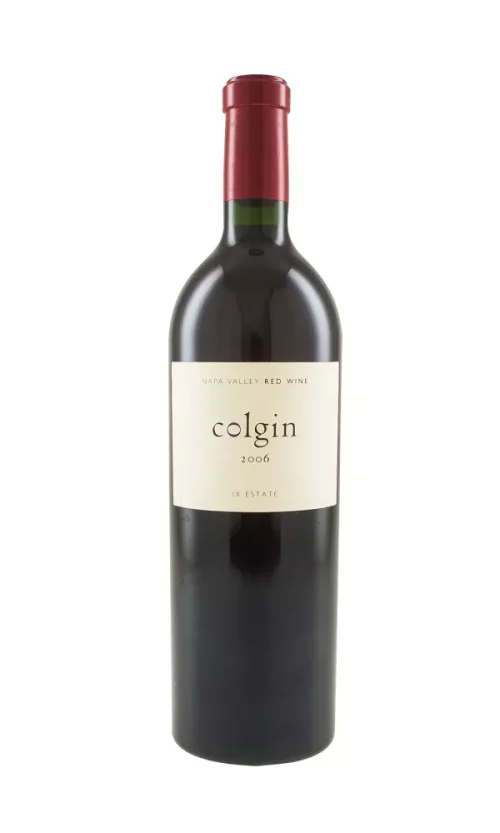 Colgin IX Estate Proprietary Blend 2006