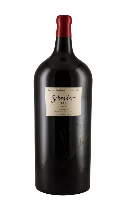 Schrader RBS 900cl 2008