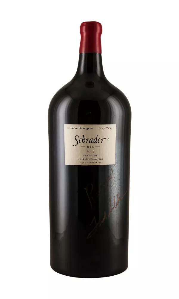 TOP2535.webp Schrader RBS 900cl 2008