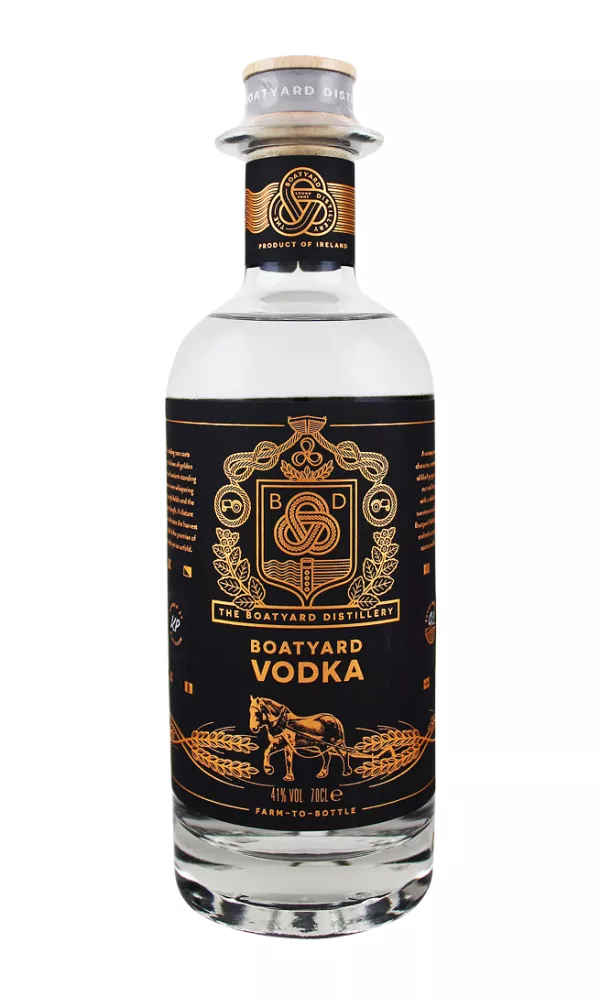 TOP25618.webp Boatyard Vodka