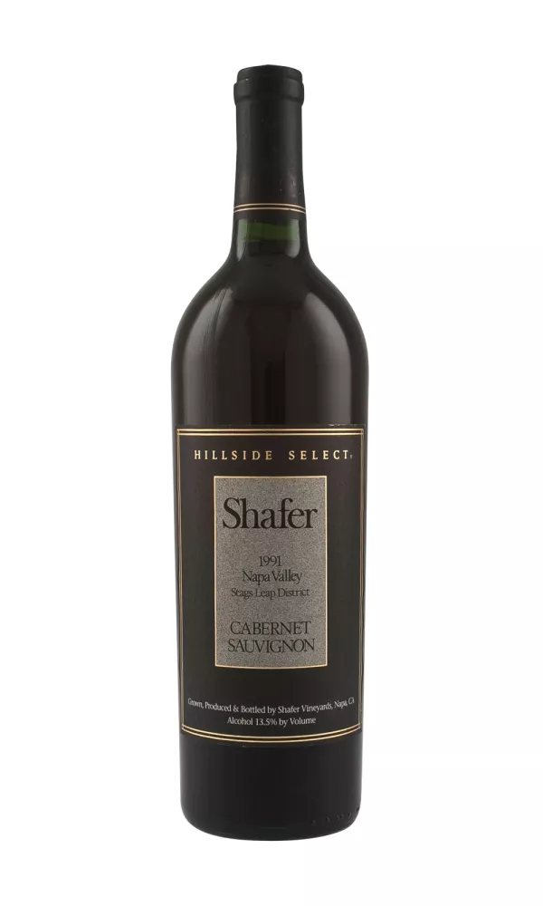 TOP2563.webp Shafer Hillside Select 1991