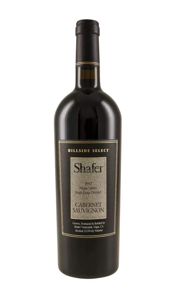 TOP2564.webp Shafer Hillside Select 1992