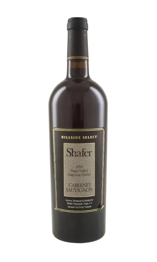 Shafer Hillside Select 1995