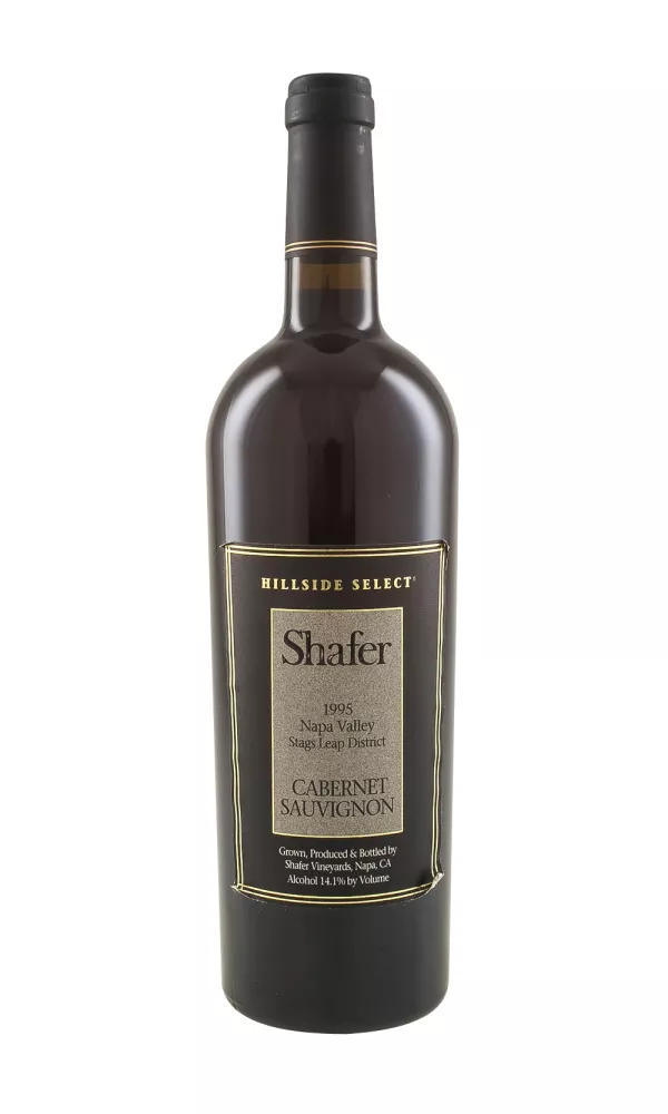 TOP2567.webp Shafer Hillside Select 1995