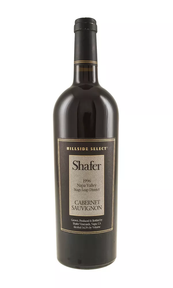 TOP2568.webp Shafer Hillside Select 1996