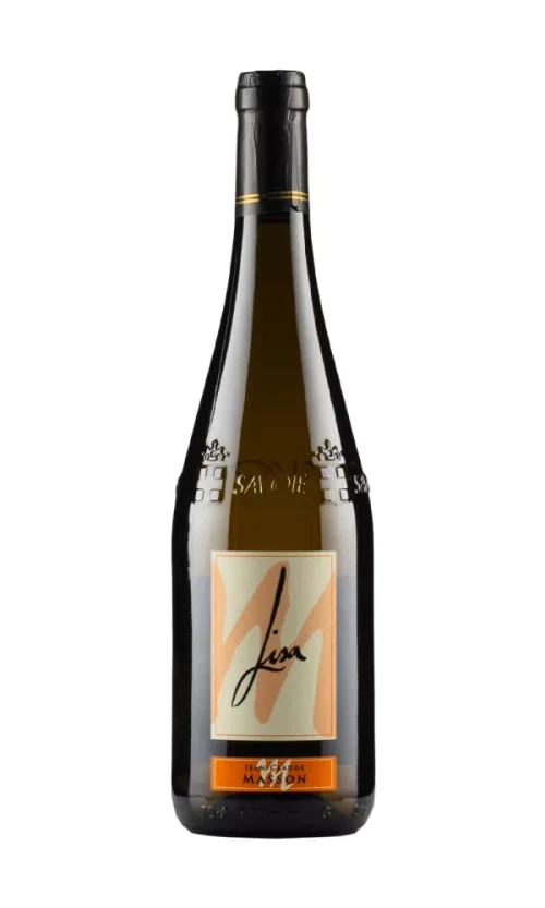 Lisa Apremont Jean Claude Masson 2016