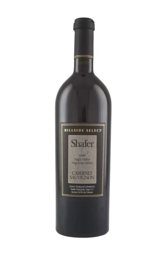Shafer Hillside Select 1999
