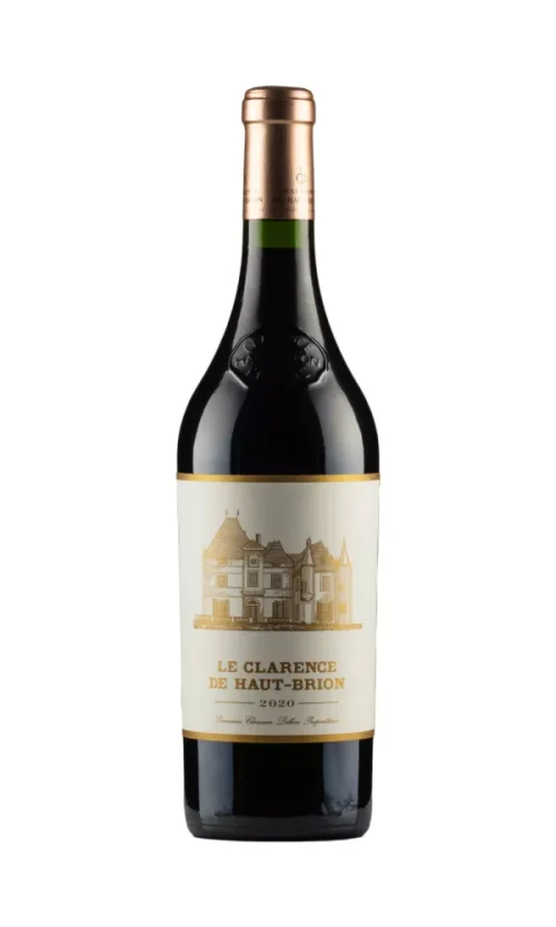 Le Clarence de Haut Brion 2020