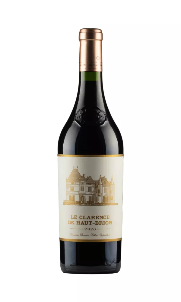 TOP25707.webp Le Clarence de Haut Brion 2020