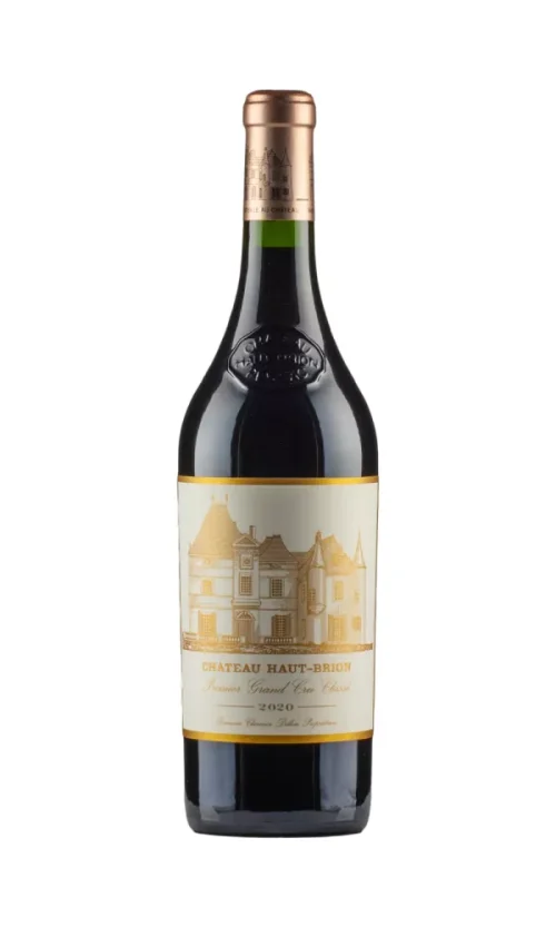 Haut Brion 2020