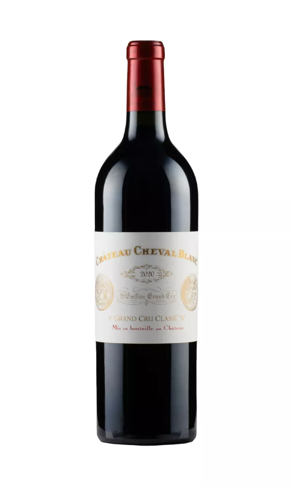 Cheval Blanc 2020