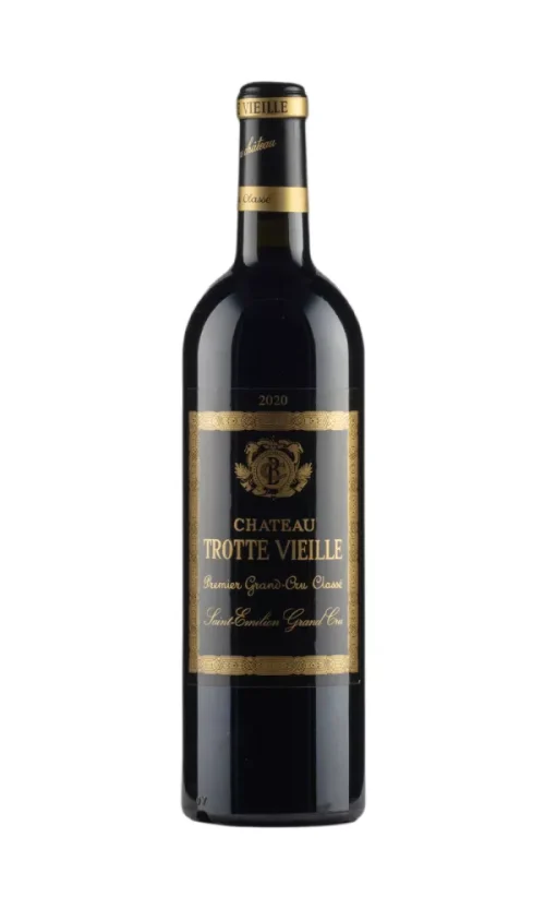 Trotte Vieille 2020