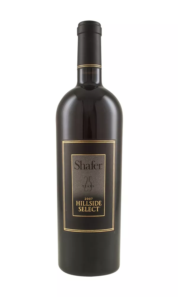 TOP2575.webp Shafer Hillside Select 2007