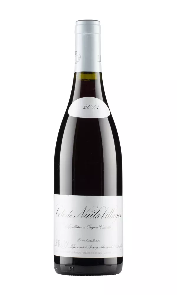TOP25777.webp Cote de Nuits Villages Maison Leroy 2013