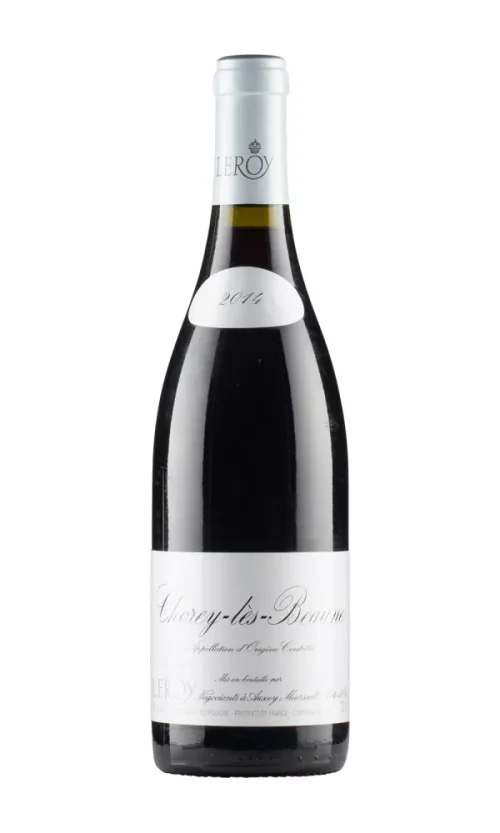 Chorey Les Beaune Maison Leroy 2014