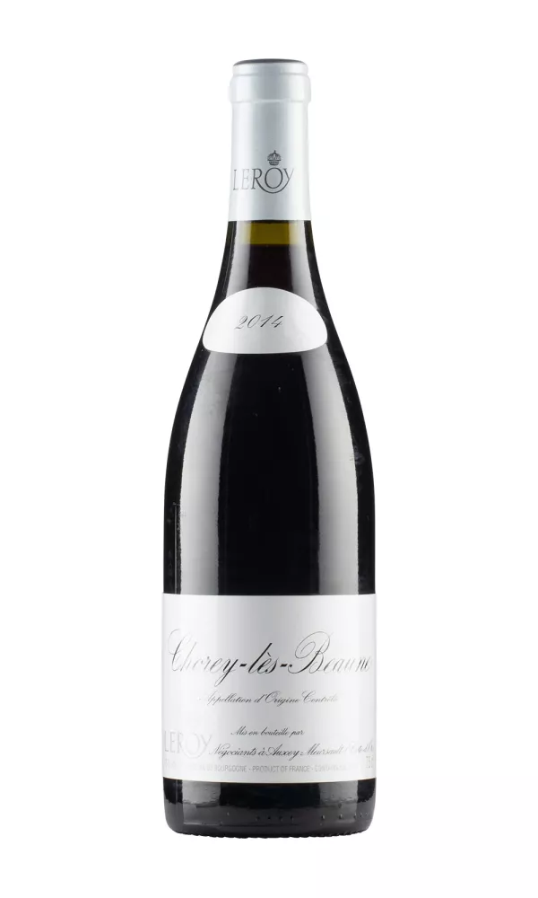 TOP25778.webp Chorey Les Beaune Maison Leroy 2014