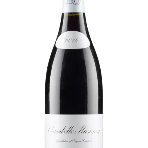 Chambolle Musigny Maison Leroy 2014