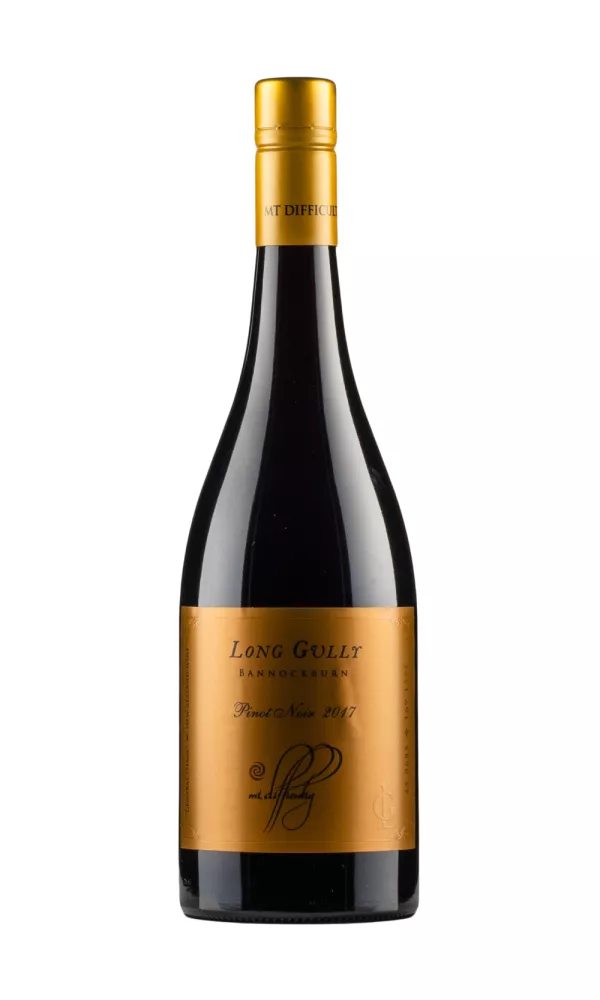 TOP25823.webp Mount Difficulty Long Gully Pinot Noir 2017