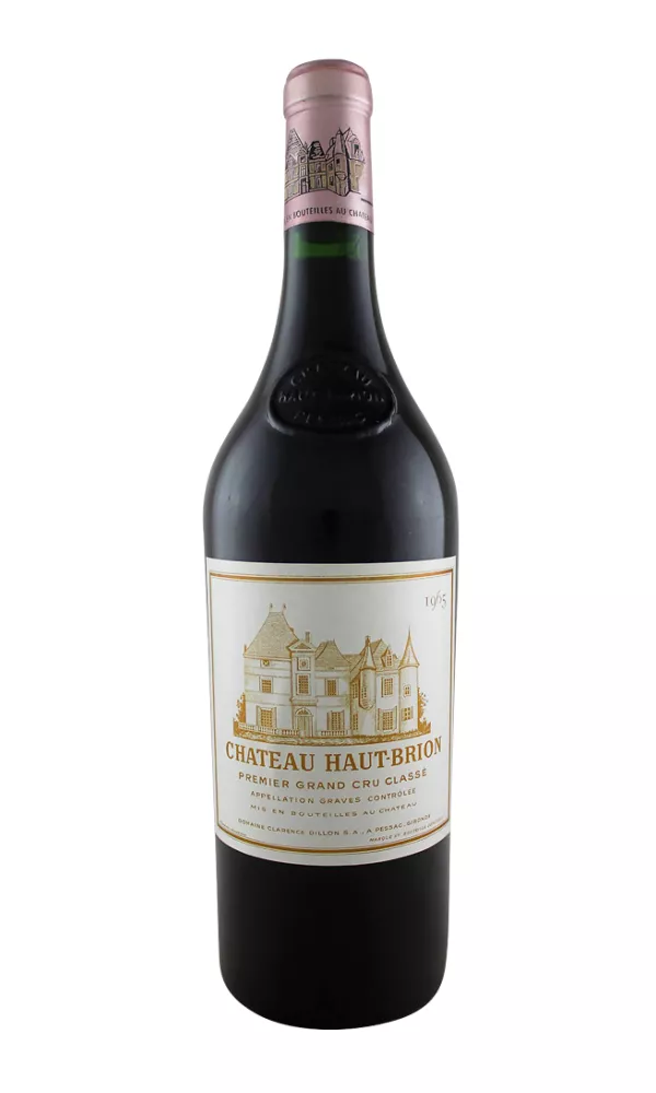 TOP25902.webp Haut Brion 1965