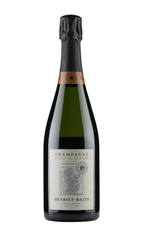 Henriet Bazin Blanc de Blancs