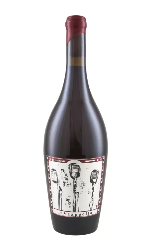 Sine Qua Non A Cappella 2000