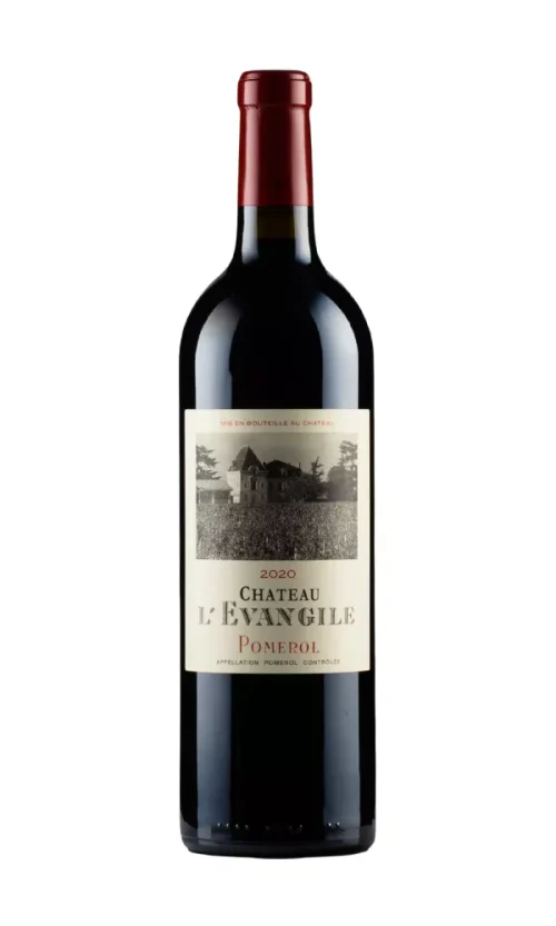 L`Evangile 2020