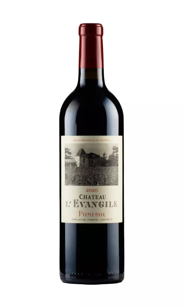 TOP25982.webp L`Evangile 2020
