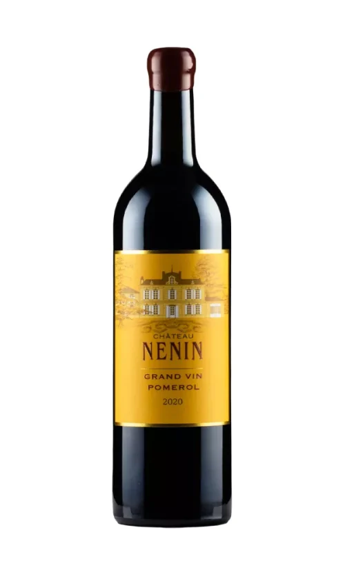 Nenin 2020