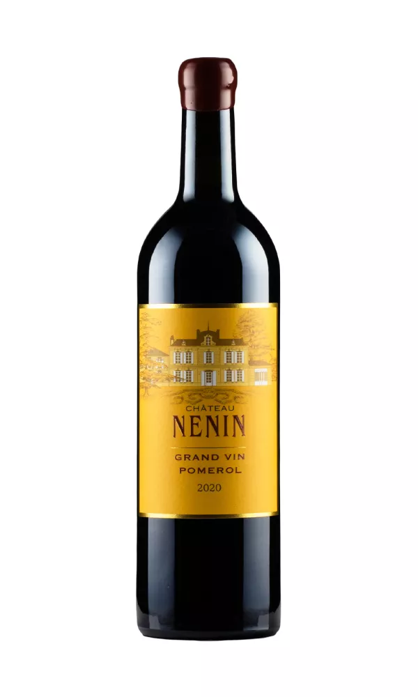 Nenin 2020