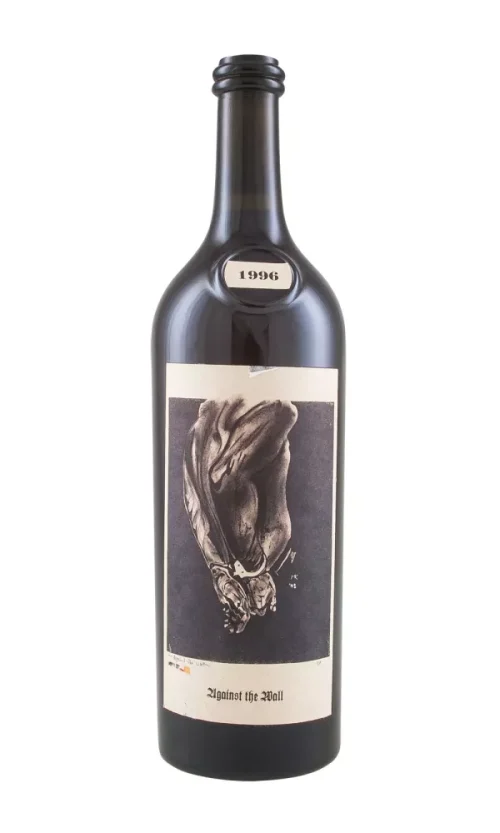 Sine Qua Non Against The Wall 1996
