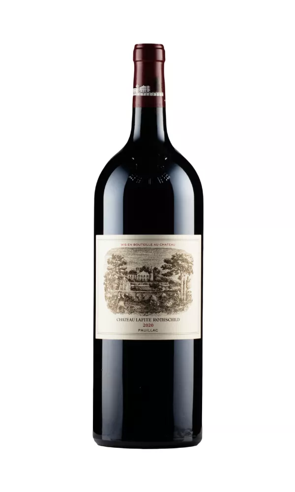 TOP25990.webp Lafite Rothschild Magnum 2020