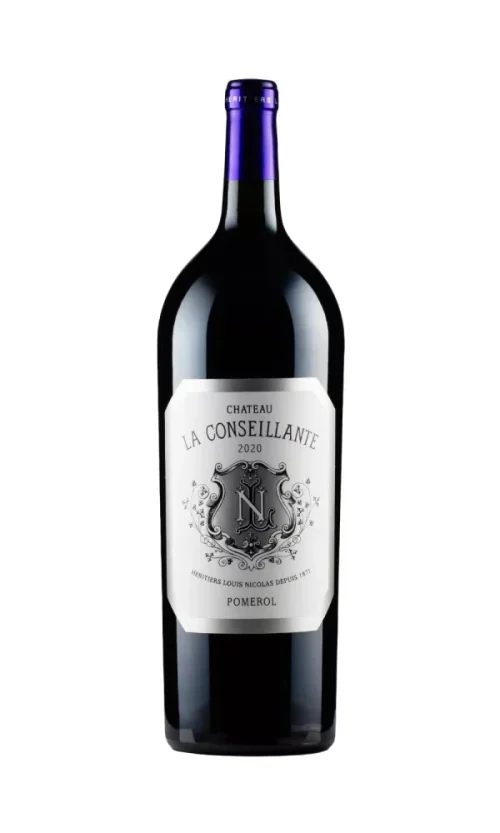 TOP26017.webp La Conseillante Magnum 2020