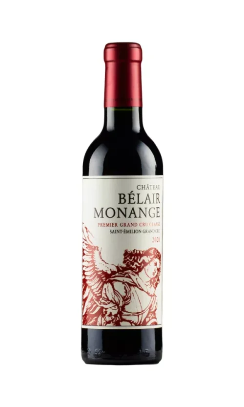 Belair Monange Half 2020