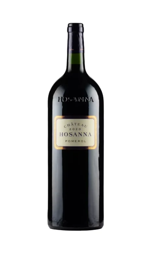 Hosanna Magnum 2020