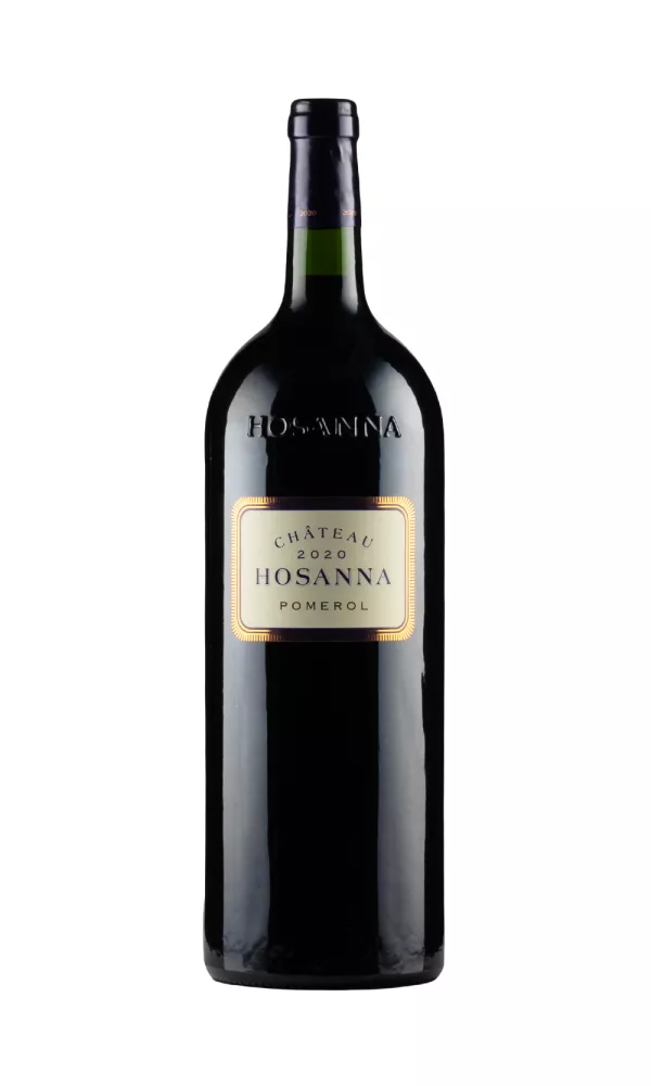 TOP26024.webp Hosanna Magnum 2020