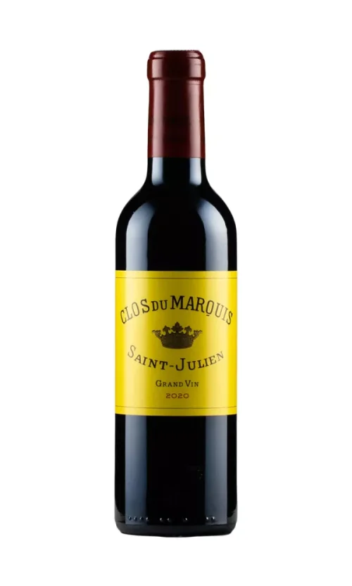 Clos du Marquis Half 2020