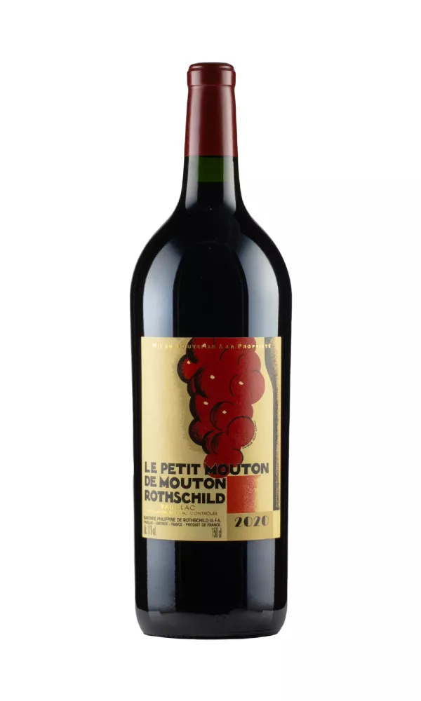 TOP26027.webp Petit Mouton Magnum 2020