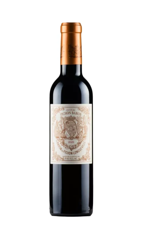 Pichon Baron Half 2020