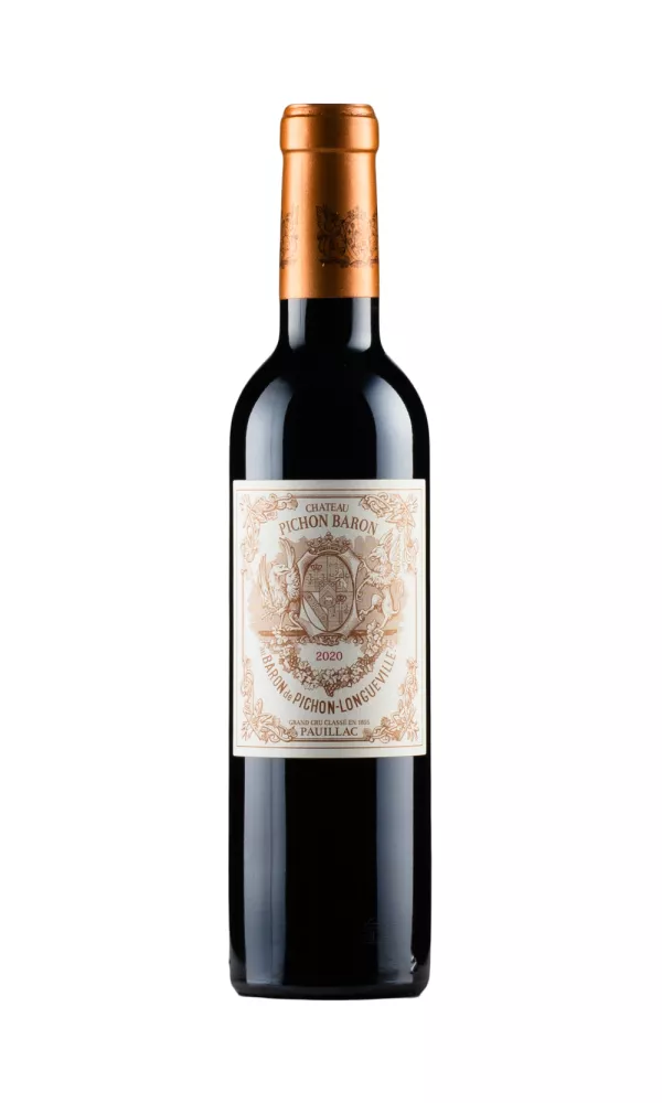 TOP26028.webp Pichon Baron Half 2020