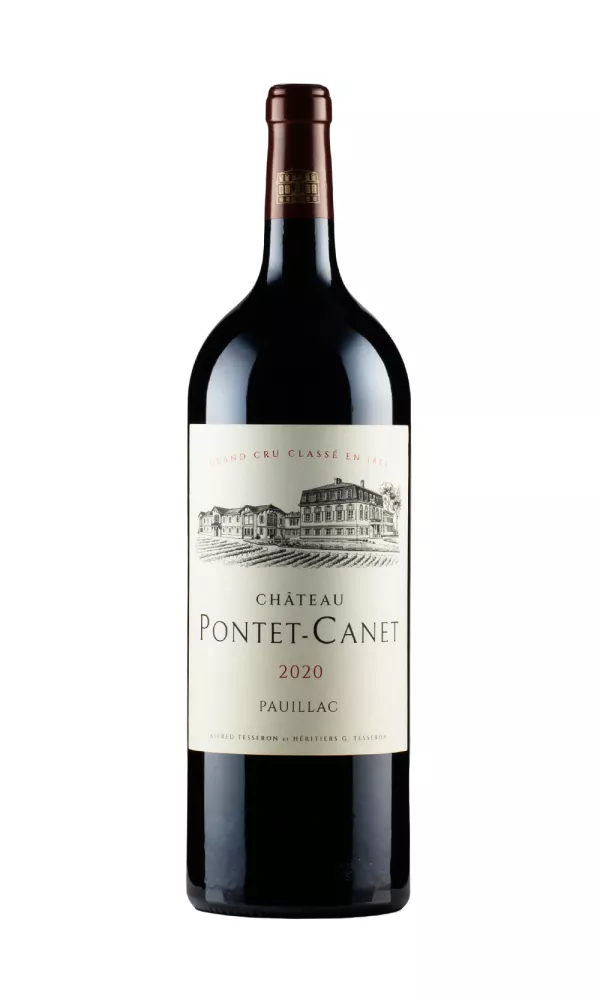 TOP26029.webp Pontet Canet Magnum 2020