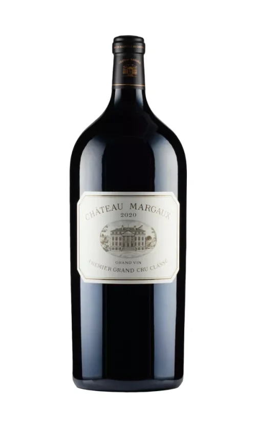 Margaux 600cl 2020