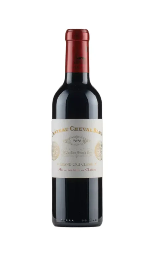 Cheval Blanc Half 2020