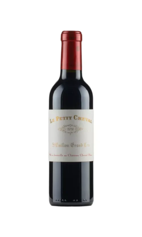 Le Petit Cheval Half 2020