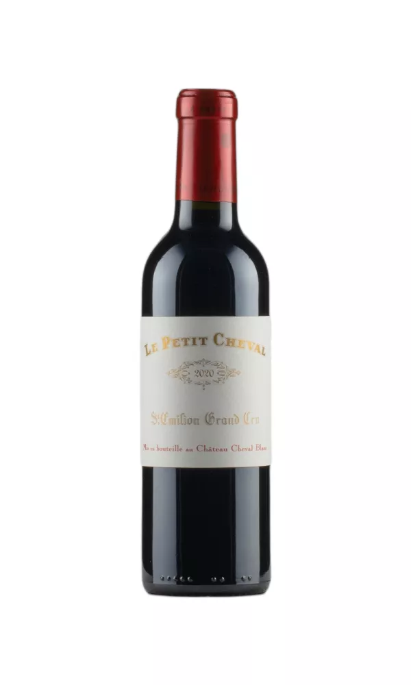 TOP26041.webp Le Petit Cheval Half 2020